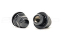 12MM X 1.50 CRAGAR MAG LUGS CLAMSHELL