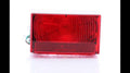 TAIL LIGHT SUBMERSIBLE W/PLUG;PASS