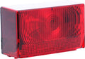 TAIL LIGHT SUBMERSIBLE W/PLUG;PASS