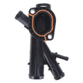 ENGINE COOLANT OUTLET FLANGE