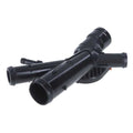 ENGINE COOLANT OUTLET FLANGE