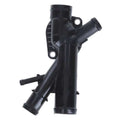 ENGINE COOLANT OUTLET FLANGE