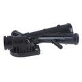 ENGINE COOLANT OUTLET FLANGE