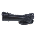 ENGINE COOLANT OUTLET FLANGE
