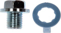 DRAIN PLUG W/GSKT,14MM-1.
