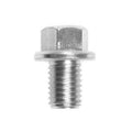 DRAIN PLUG W/GSKT,14MM-1.