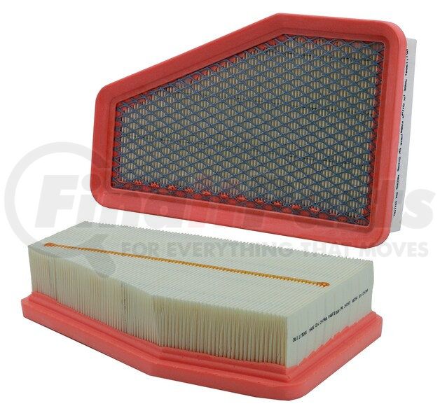 AIR FILTER