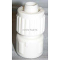 FLAIRIT FEMALE ADAPTER 1/2INP X 1/2IN FPT BARCODED