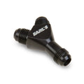 #6 Male to 3/8in NPT Ano-Tuff Adapter