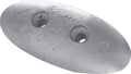 HULL ANODE M-24 (SML STREAMLINED BO