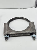 CLAMP HEAVY DUTY 3 1/2IN 3/8IN UBOLT