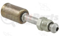 STRGHT MALE FLARE A/C FIT
