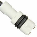Power Stop 1995 Porsche 968 Front or Rear Euro-Stop Electronic Brake Pad Wear Sensor