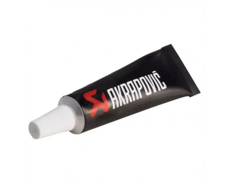 Akrapovic Copper Paste