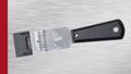 RAZOR BLADE SCRAPER