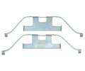 BRAKE CALIPR HDWR KTS