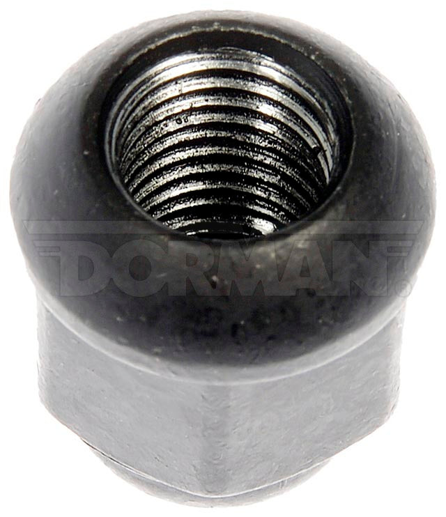 WHEEL NUT