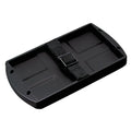 POLYPROPYLENE BATTERY TRAY W/ STRAP