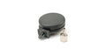 REMOTE INTAKE AIR FILTER ASSEMBLY PLASTIC HOUSING (1/4IN X 3/8IN TUBE FITTING