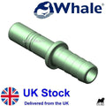 STEM ADPTR 1/2'HOSE-12MM