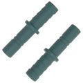 STEM ADPTR 1/2'HOSE-12MM