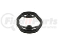 FUEL PUMP MOUNTING GASKET