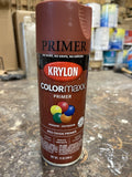 RED OXIDE PRIMER