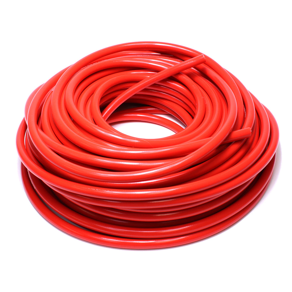 HPS Performance red auto part