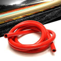 HPS Silicone Heater Hose - HTHH-055-RED