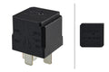Hella Relay 24V 10/20A Spdt Res