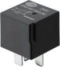 Hella Relay 24V 10/20A Spdt Res