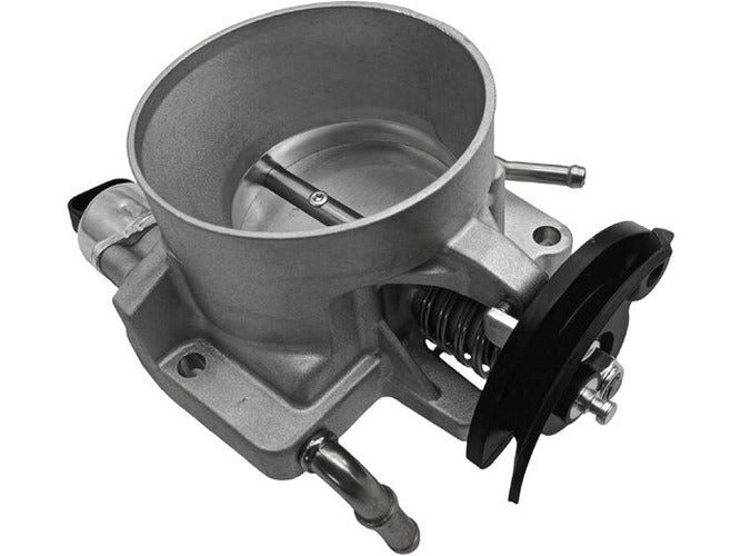 THROTTLE BODY MOUNTING