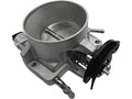 THROTTLE BODY MOUNTING