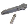 PRO-SPORT CONTROL ARM KIT