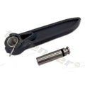 LEWMAR control arms