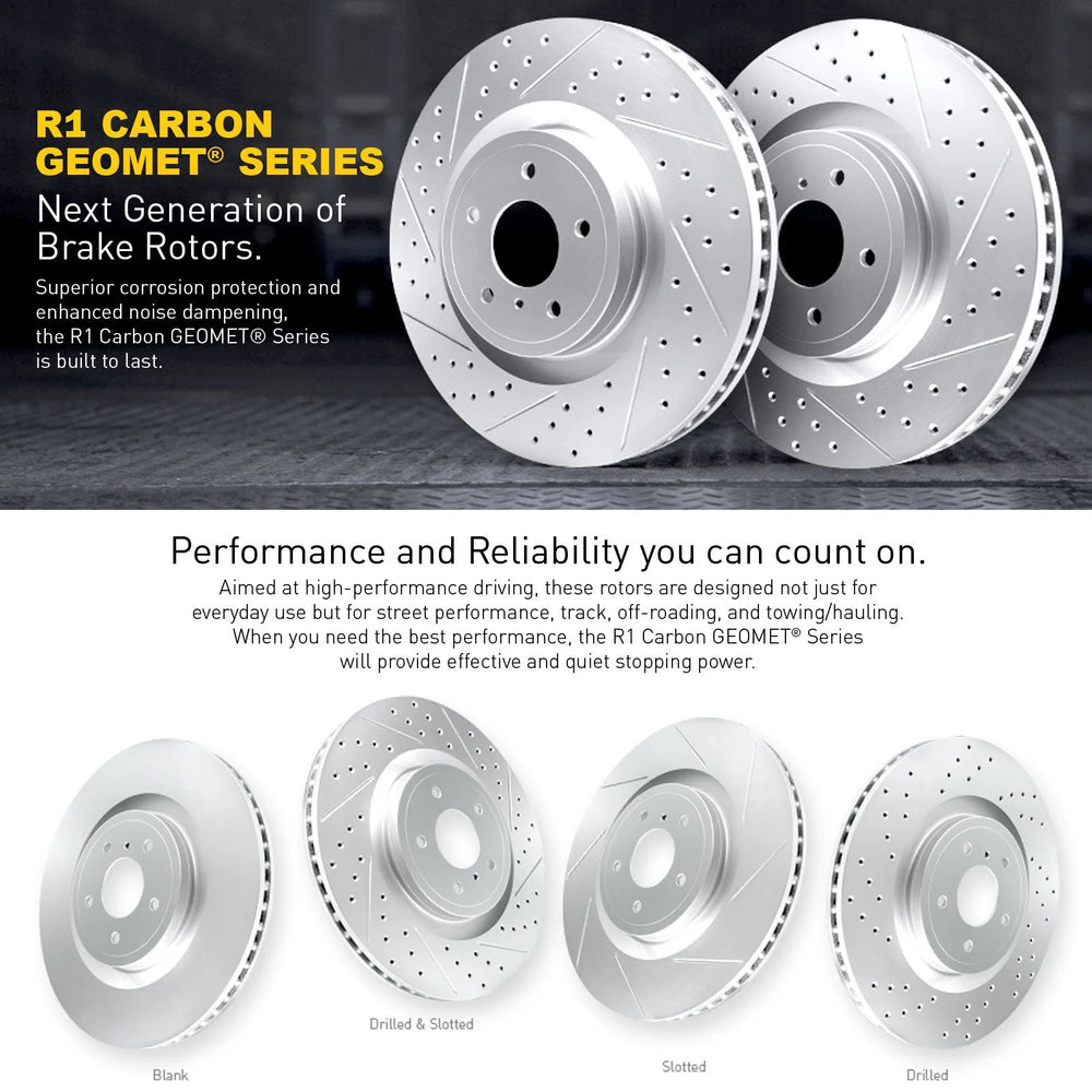 R1 Concepts auto part
