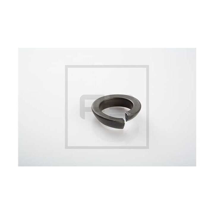 SADDLE HI-MOUNT AIR CHAMBER BRACKE