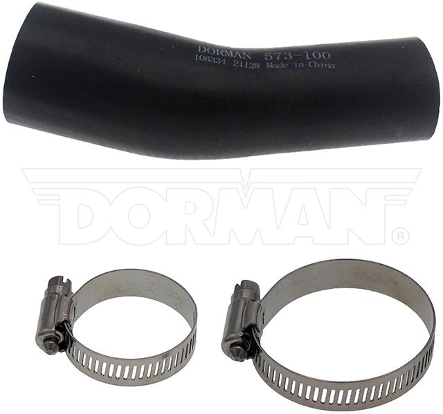 FUEL FILLER HOSE