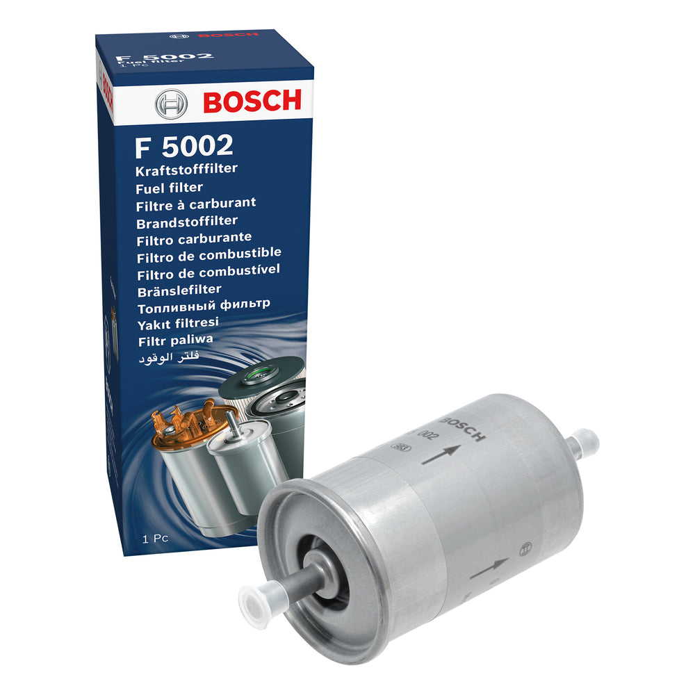 FUEL FILTER