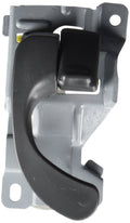 MI GALANT 9903 IN DRHD LH