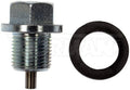 OIL DRN PLUG MAGNETIC