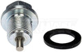 OIL DRN PLUG MAGNETIC