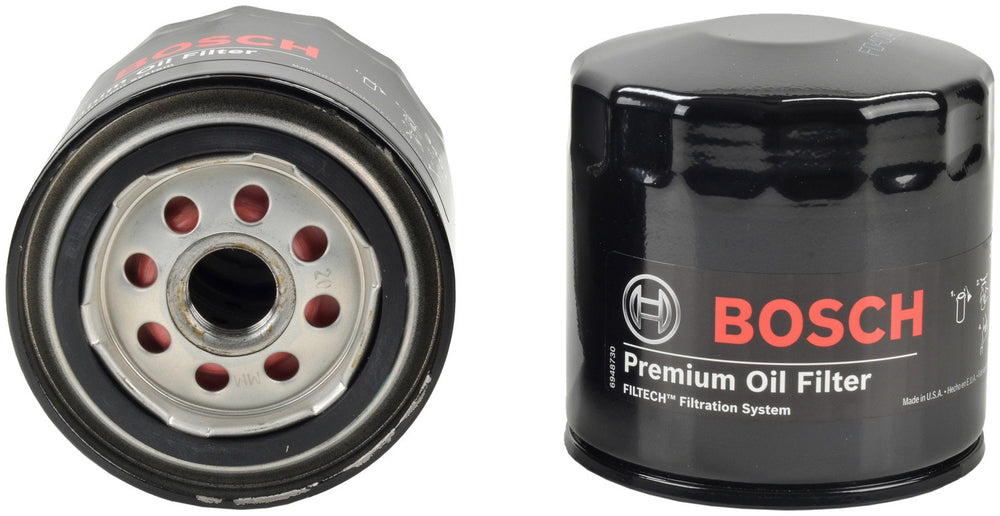 BOSCH AIR FILTER