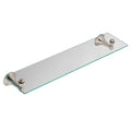 BROWN WALL EXHAUST FACE PLATE WITH