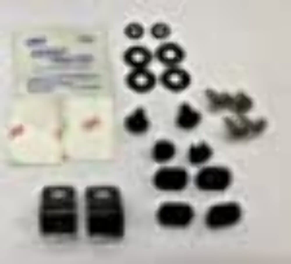 TRAILFX auto part