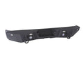 Smittybilt Amber Lens For S4 (Pair)