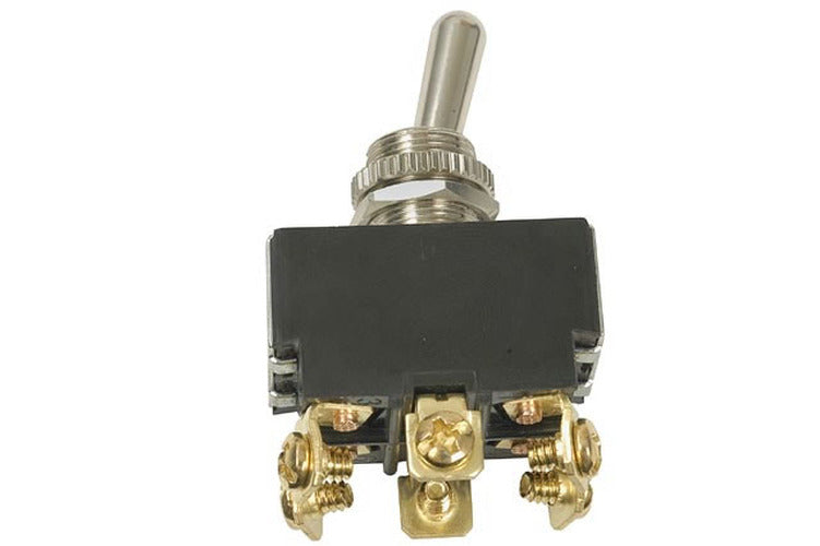 TOGGLE SWITCH ON-ON QC