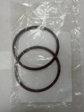 Cometic Yamaha 2-R228V Exhaust Gasket Kit