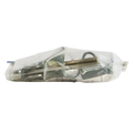 Hidden Hitch auto part