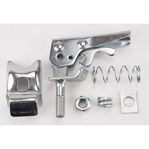 Hidden Hitch auto part